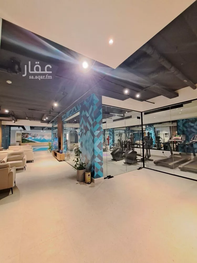 شقة للإيجار في شارع ابن عبدالظاهر, حي العارض, مدينة الرياض, منطقة الرياض 13