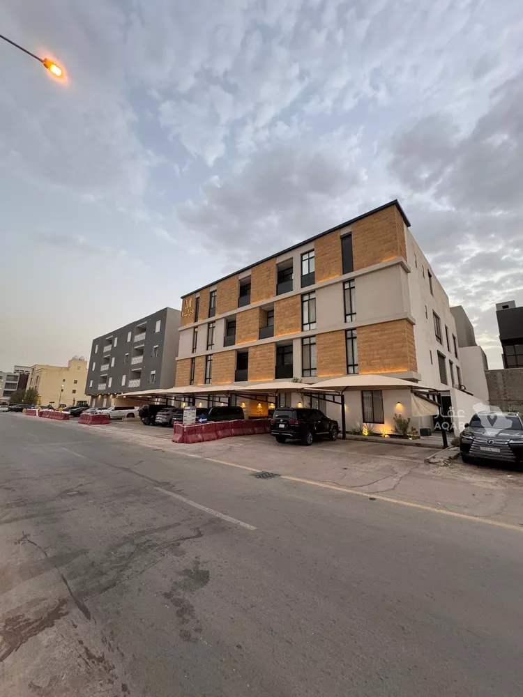 شقة للإيجار في شارع السعادات, حي الملقا, مدينة الرياض, منطقة الرياض 19