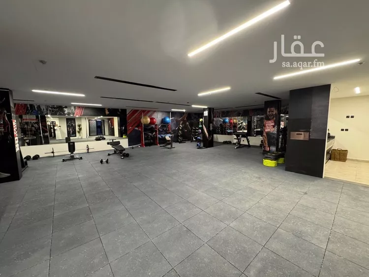 شقة للبيع في شارع خالد بن العاص, حي النرجس, مدينة الرياض, منطقة الرياض 12
