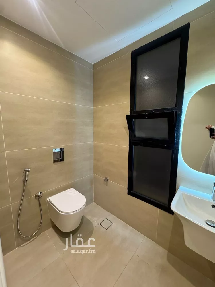 شقة للإيجار في شارع الربيع, حي النرجس, مدينة الرياض, منطقة الرياض صورة 3