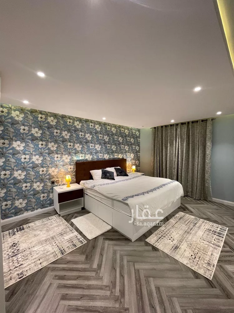 شقة للإيجار في شارع القنا, حي النرجس, مدينة الرياض, منطقة الرياض صورة 5