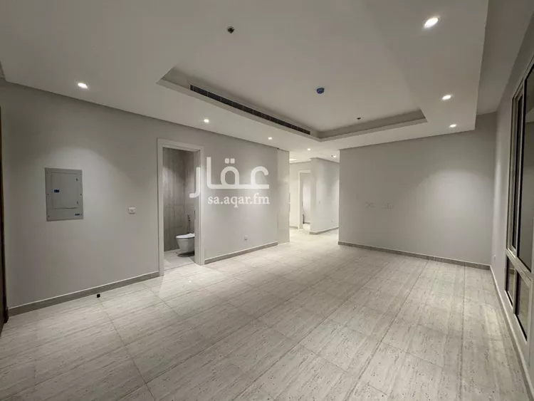 شقة للإيجار في شارع زيد بن عاصم بن عمرو بن عوف, حي النرجس, مدينة الرياض, منطقة الرياض صورة 2