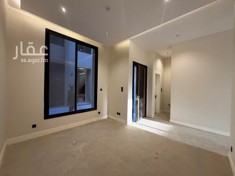 فيلا للإيجار في شارع عبدالله بن حبان, حي الرمال, مدينة الرياض, منطقة الرياض صورة 4