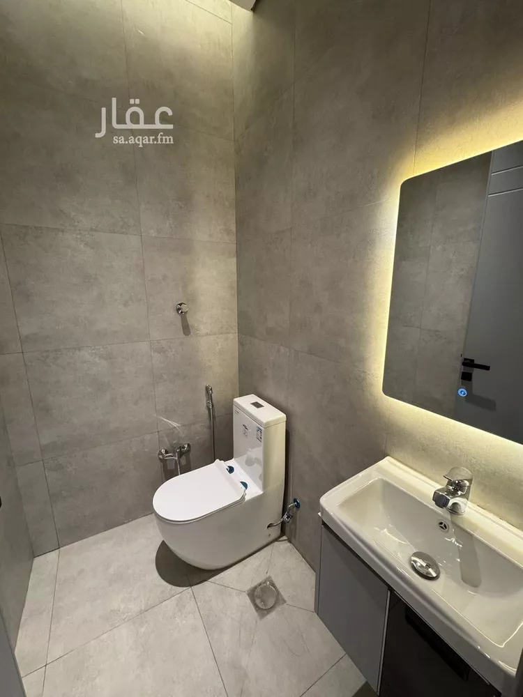 شقة للإيجار في شارع عثمان بن عوف, حي العارض, مدينة الرياض, منطقة الرياض صورة 5