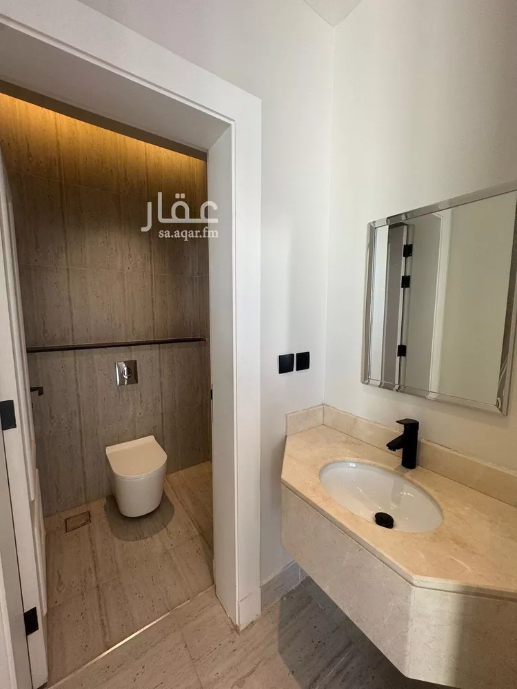 شقة للإيجار في شارع الافلاج, حي الملك سلمان, مدينة الرياض, منطقة الرياض صورة 5