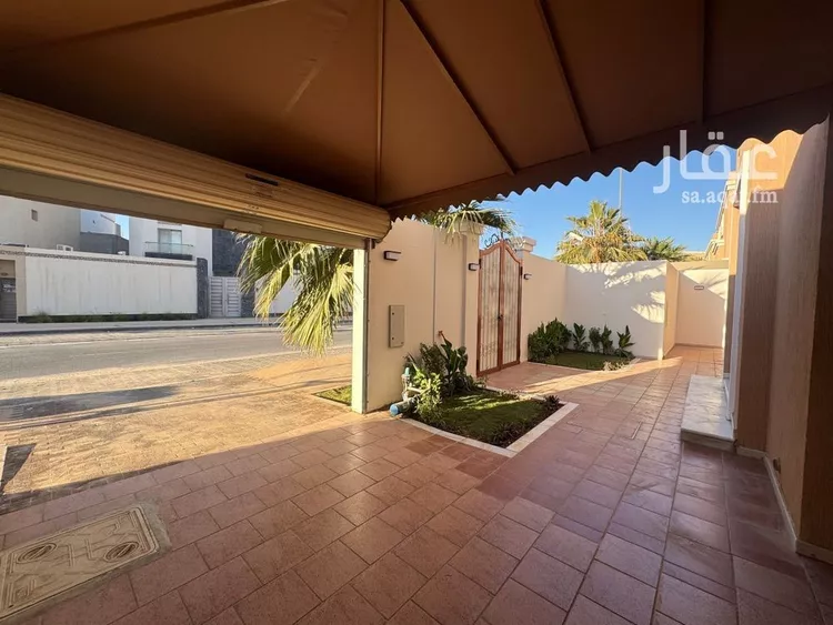 فيلا للإيجار في شارع الخطابة, حي الفلاح, مدينة الرياض, منطقة الرياض صورة 3