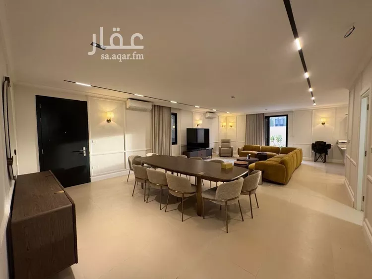 فيلا للبيع في شارع رقم 1252, حي سدرة, مدينة الرياض, منطقة الرياض