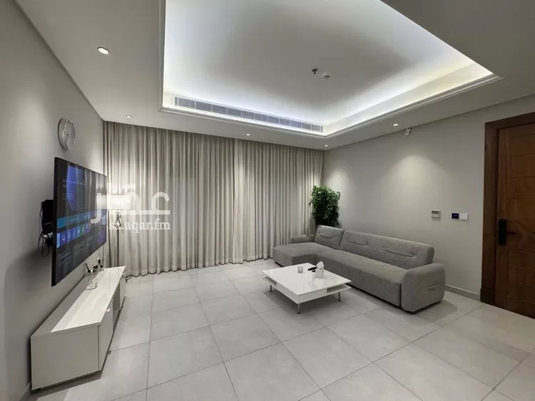 شقة للإيجار في شارع ابن الحمصي, حي حطين, مدينة الرياض, منطقة الرياض صورة 2