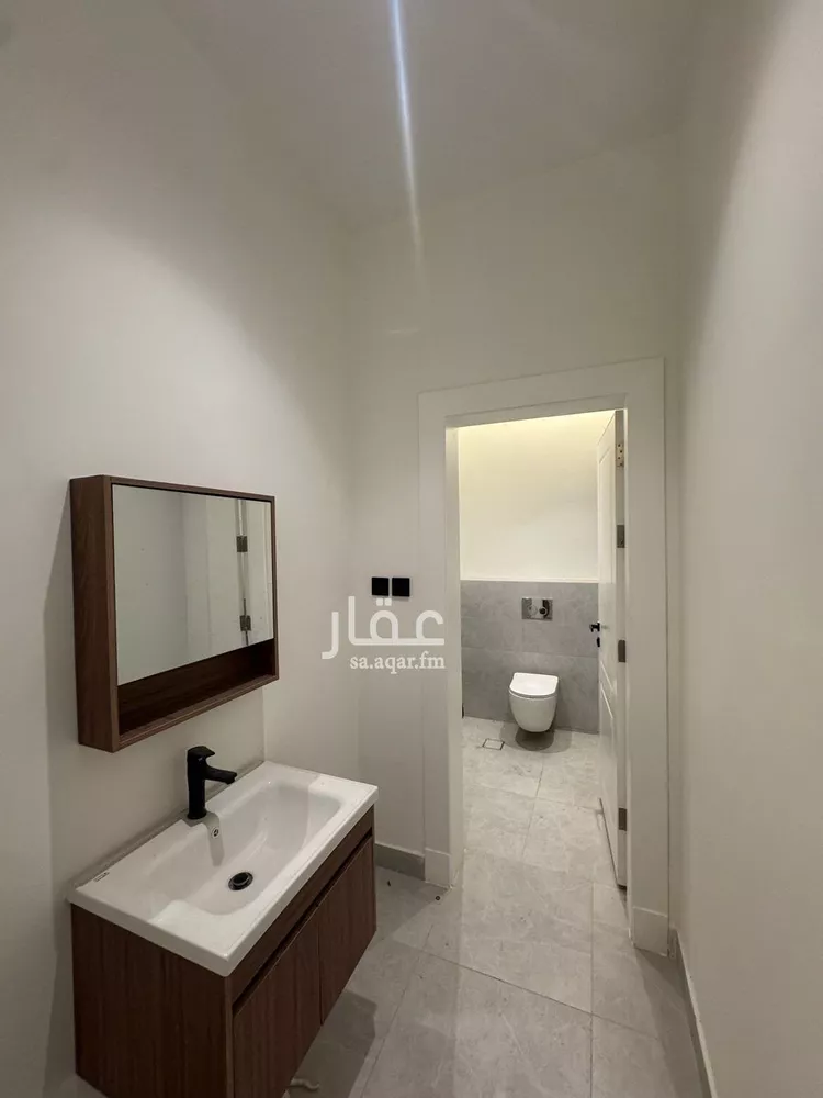 شقة للإيجار في شارع الشيخ حمد الناصر الوهيب, حي القدس, مدينة الرياض, منطقة الرياض صورة 4