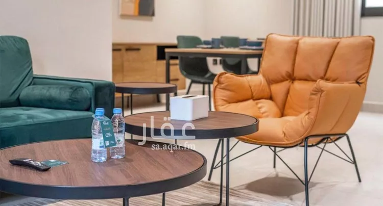 شقة للإيجار في شارع الرافده, حي النرجس, مدينة الرياض, منطقة الرياض صورة 4