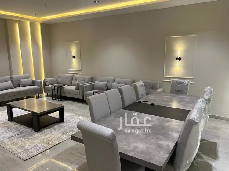 استراحة للإيجار في شارع عبدالرحمن بن محمد بن مسلمة الأنصاري, حي العارض, مدينة الرياض, منطقة الرياض صورة 4