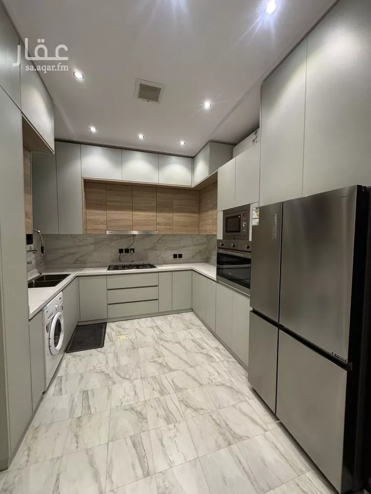Floor for Rent in Riyadh Ar Rimal