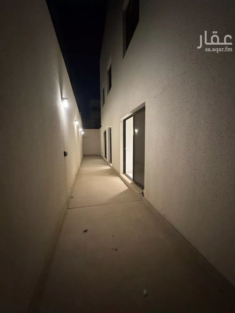 شقة للإيجار في شارع عيسى بن ابراهيم الربعي, حي العارض, مدينة الرياض, منطقة الرياض صورة 4