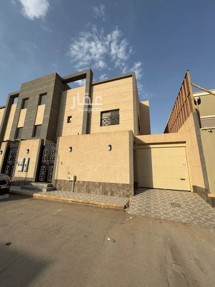 دور للإيجار في شارع المريبي, حي المرسلات, مدينة الرياض, منطقة الرياض