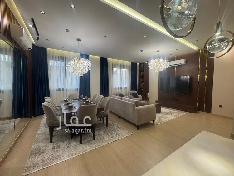 شقة للإيجار في شارع ابن رشيق, حي الملك فيصل, مدينة الرياض, منطقة الرياض صورة 2