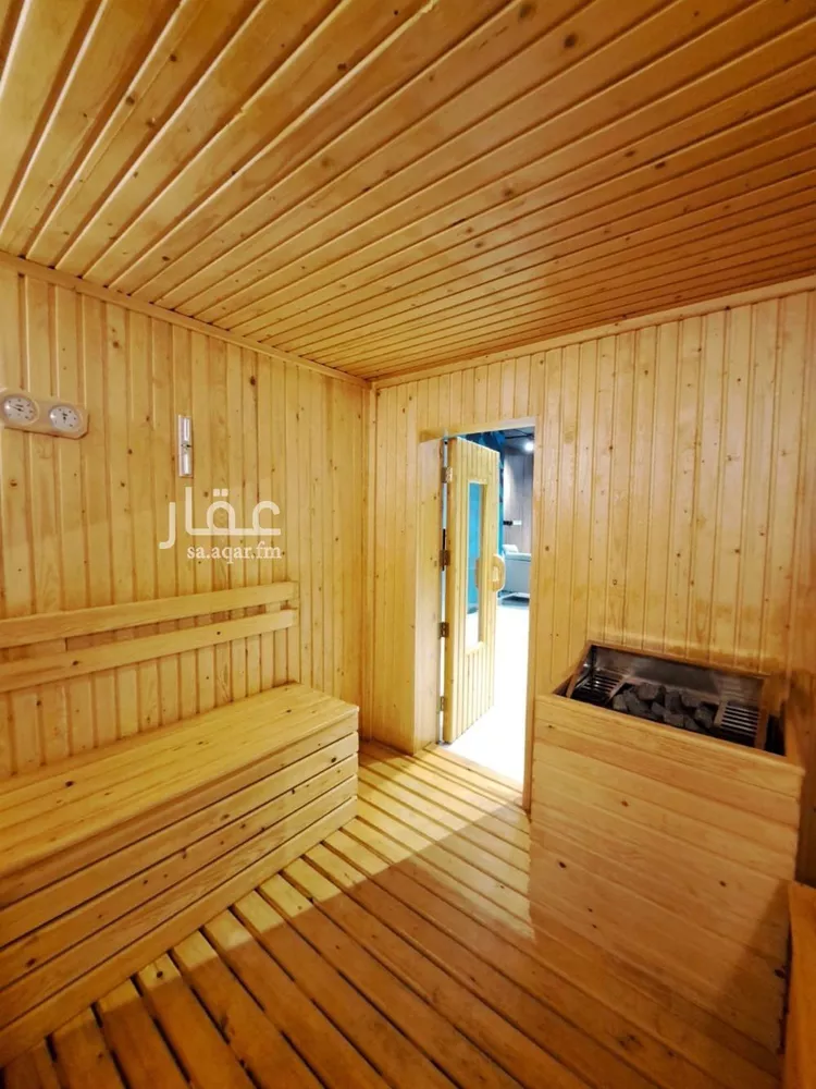 شقة للإيجار في شارع ابن عبدالظاهر, حي العارض, مدينة الرياض, منطقة الرياض 14