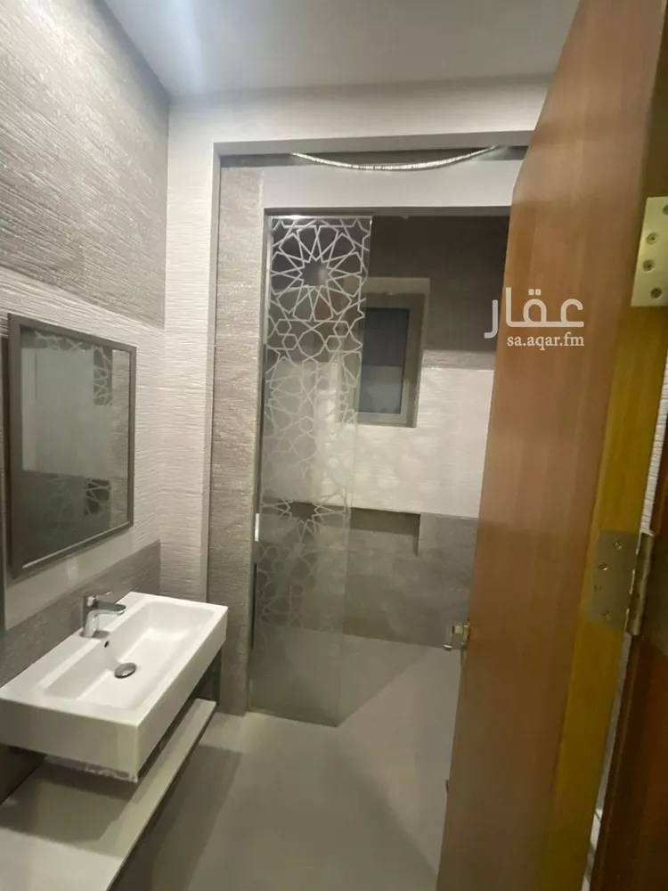 شقة للإيجار في شارع فضيله السيد مصطفي عاصم, حي العارض, مدينة الرياض, منطقة الرياض صورة 4