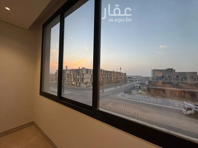 شقة للإيجار في شارع الحارث بن سليل, حي العارض, مدينة الرياض, منطقة الرياض صورة 3