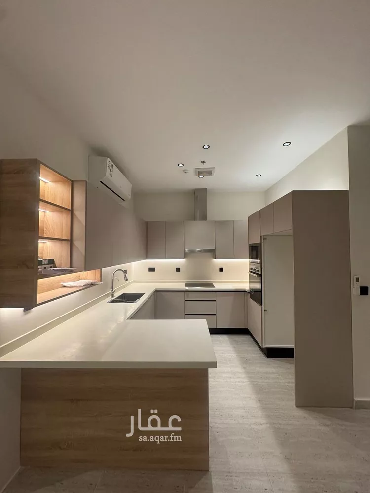 شقة للإيجار في شارع خالد بن العاص, حي النرجس, مدينة الرياض, منطقة الرياض