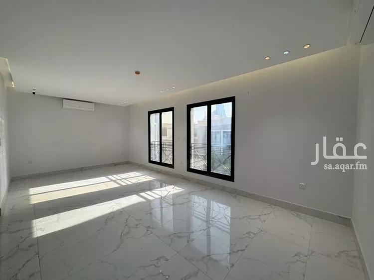 شقة للإيجار في شارع الساقية, حي الغدير, مدينة الرياض, منطقة الرياض صورة 2