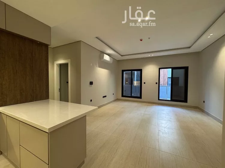 شقة للإيجار في شارع عبدالخالق الهاشمي, حي الروضة, مدينة الرياض, منطقة الرياض صورة 2