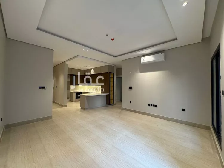 شقة للإيجار في شارع عبدالخالق الهاشمي, حي الروضة, مدينة الرياض, منطقة الرياض صورة 4