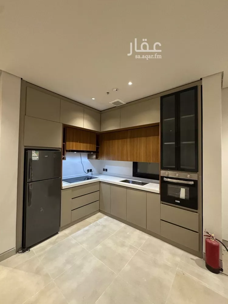 شقة للإيجار في شارع الحارث بن سليل, حي العارض, مدينة الرياض, منطقة الرياض