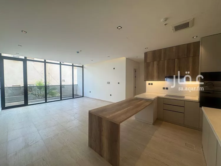 شقة للإيجار في شارع الامير مقرن بن عبدالعزيز, حي مغرزات, مدينة الرياض, منطقة الرياض صورة 4