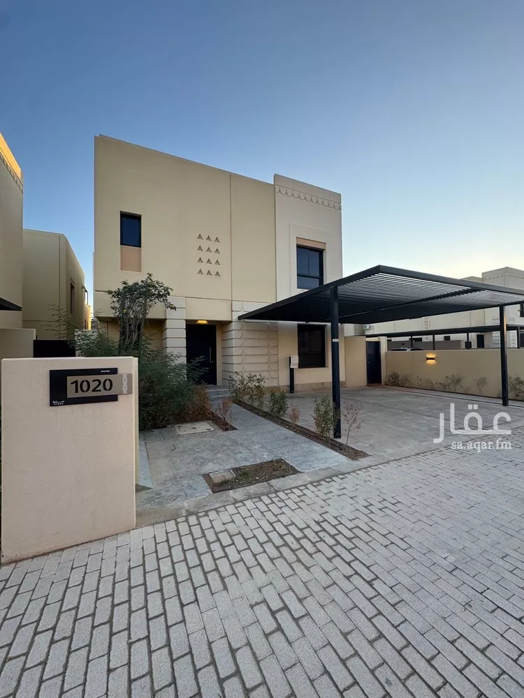 فيلا للبيع في شارع رقم 1070, حي سدرة, مدينة الرياض, منطقة الرياض