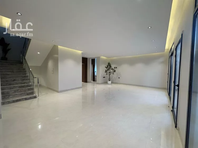 فيلا للإيجار في شارع بكر كمال, حي النرجس, مدينة الرياض, منطقة الرياض صورة 5