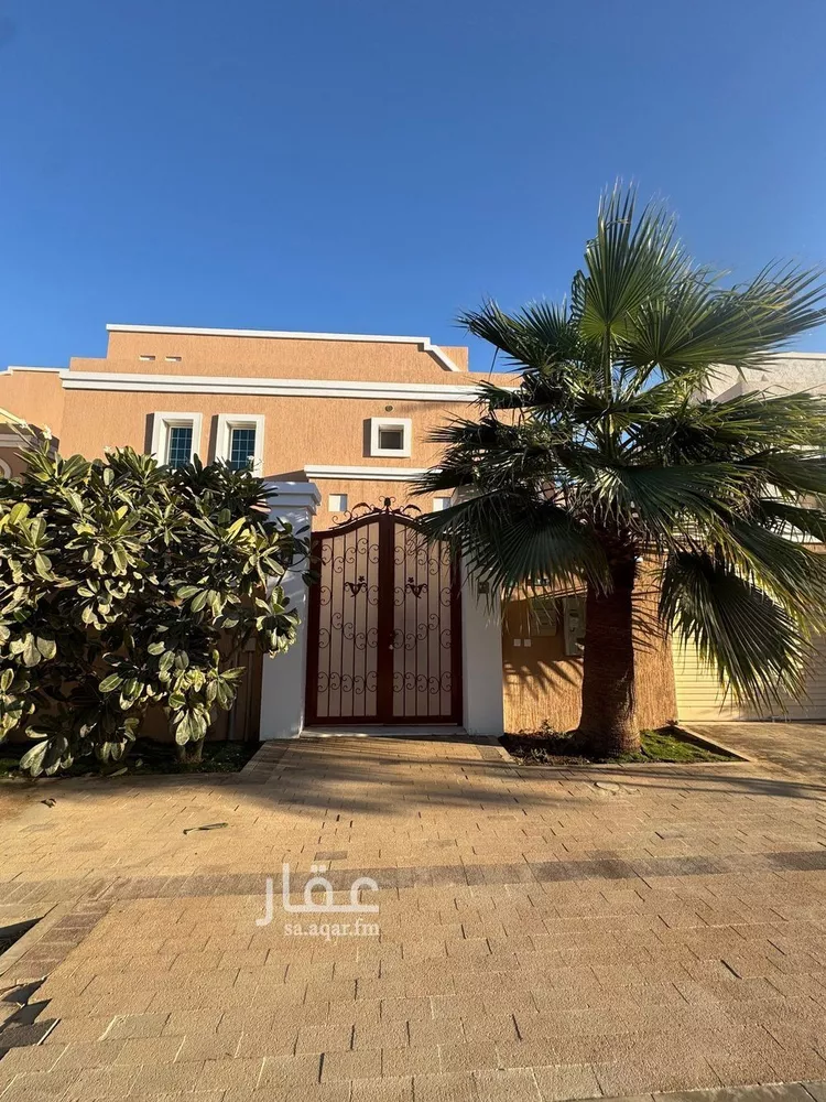 فيلا للإيجار في شارع الخطابة, حي الفلاح, مدينة الرياض, منطقة الرياض