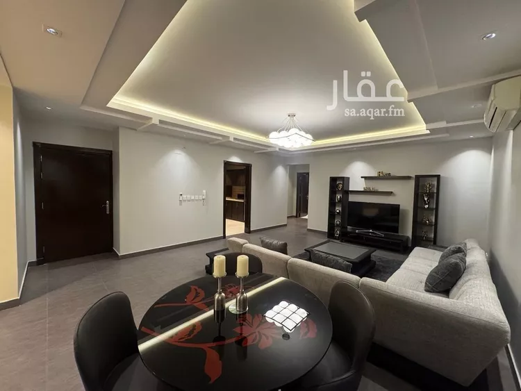 شقة للإيجار في شارع ابن رشيق, حي الملك فيصل, مدينة الرياض, منطقة الرياض