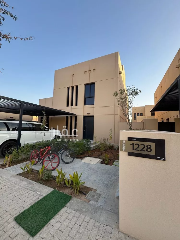 فيلا للبيع في شارع رقم 1072, حي سدرة, مدينة الرياض, منطقة الرياض