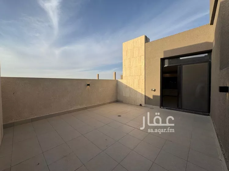 شقة للإيجار في شارع ثعلبة بن سعد الخزرجي, حي العارض, مدينة الرياض, منطقة الرياض