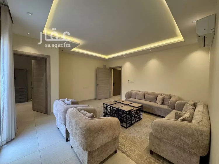 شقة للإيجار في شارع المحب الحلبي, حي العارض, مدينة الرياض, منطقة الرياض صورة 4
