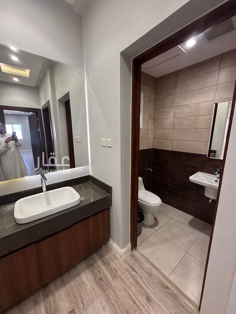 شقة للإيجار في شارع رقم 372, حي النرجس, مدينة الرياض, منطقة الرياض صورة 4