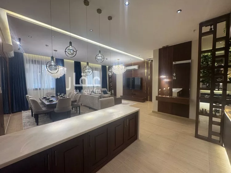 Apartment for Rent in Riyadh King Faisal