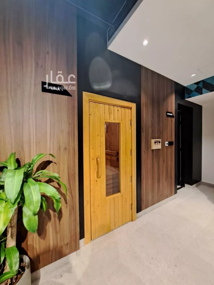 شقة للإيجار في شارع ابن عبدالظاهر, حي العارض, مدينة الرياض, منطقة الرياض 15