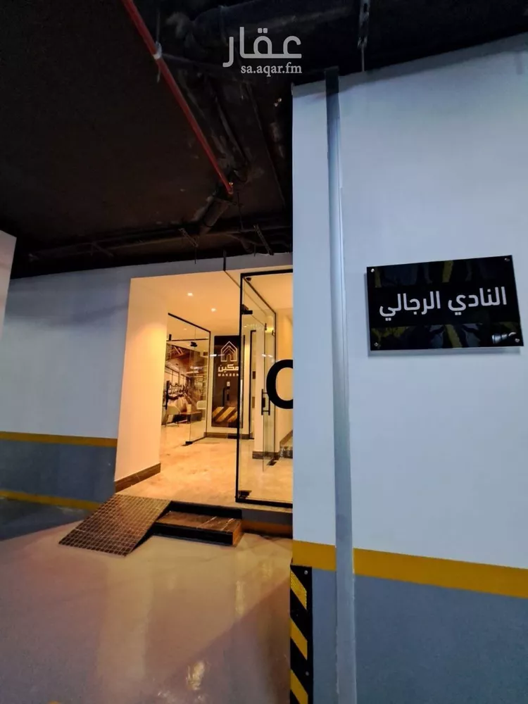 شقة للإيجار في شارع ابن عبدالظاهر, حي العارض, مدينة الرياض, منطقة الرياض 18