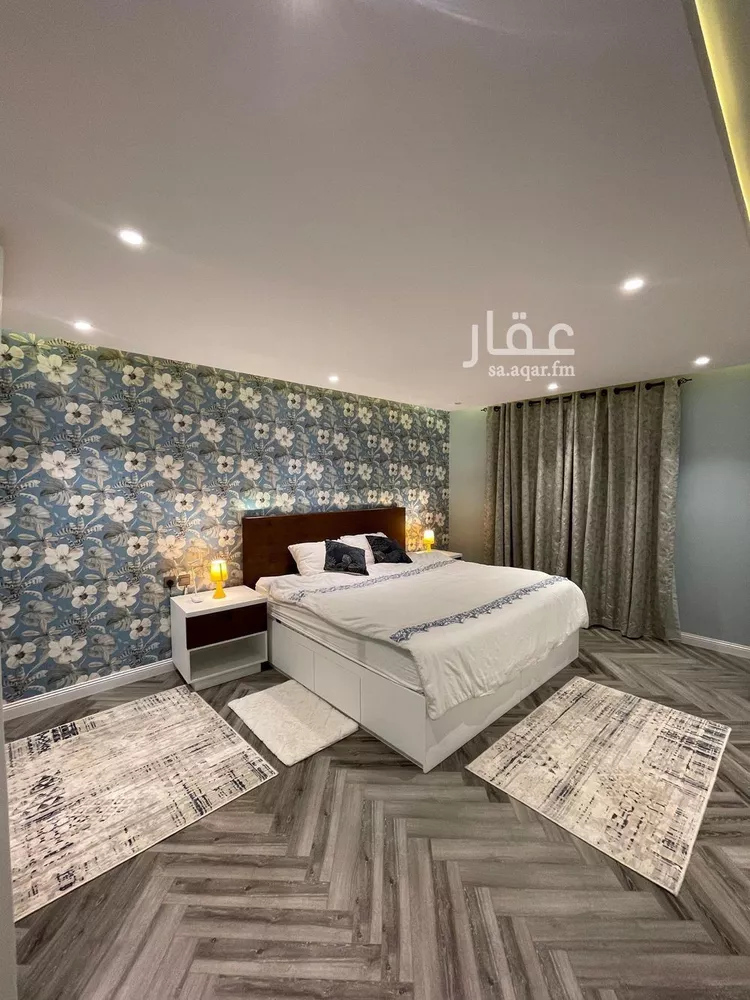 شقة للإيجار في شارع القنا, حي النرجس, مدينة الرياض, منطقة الرياض