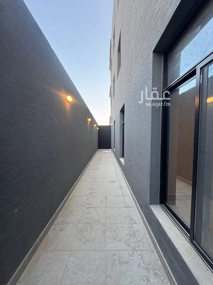 شقة للإيجار في شارع عثمان بن عوف, حي العارض, مدينة الرياض, منطقة الرياض