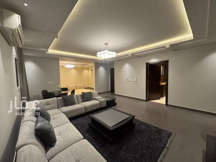 شقة للإيجار في شارع ابن رشيق, حي الملك فيصل, مدينة الرياض, منطقة الرياض صورة 4