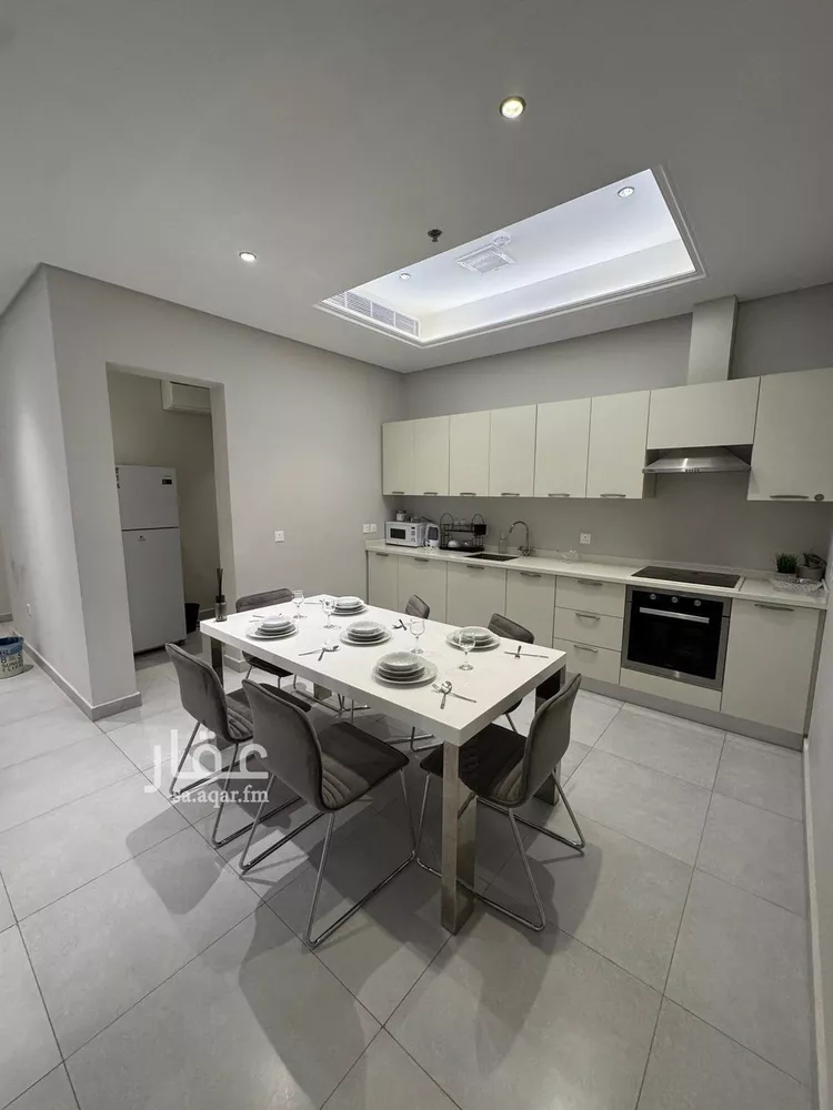 شقة للإيجار في شارع ابن الحمصي, حي حطين, مدينة الرياض, منطقة الرياض صورة 3