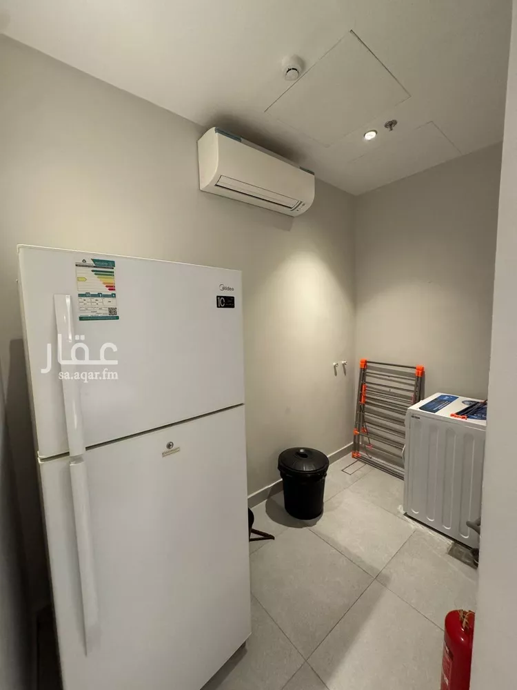 شقة للإيجار في شارع ابن الحمصي, حي حطين, مدينة الرياض, منطقة الرياض صورة 4