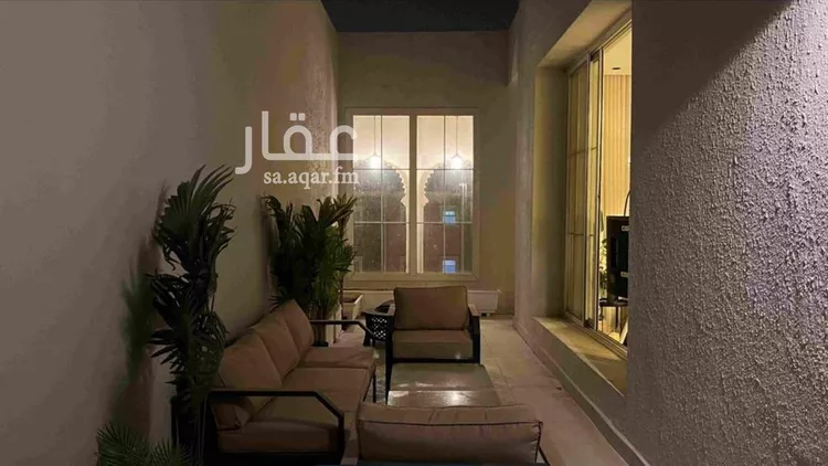 شقة للإيجار في شارع الديوان, حي النرجس, مدينة الرياض, منطقة الرياض صورة 4