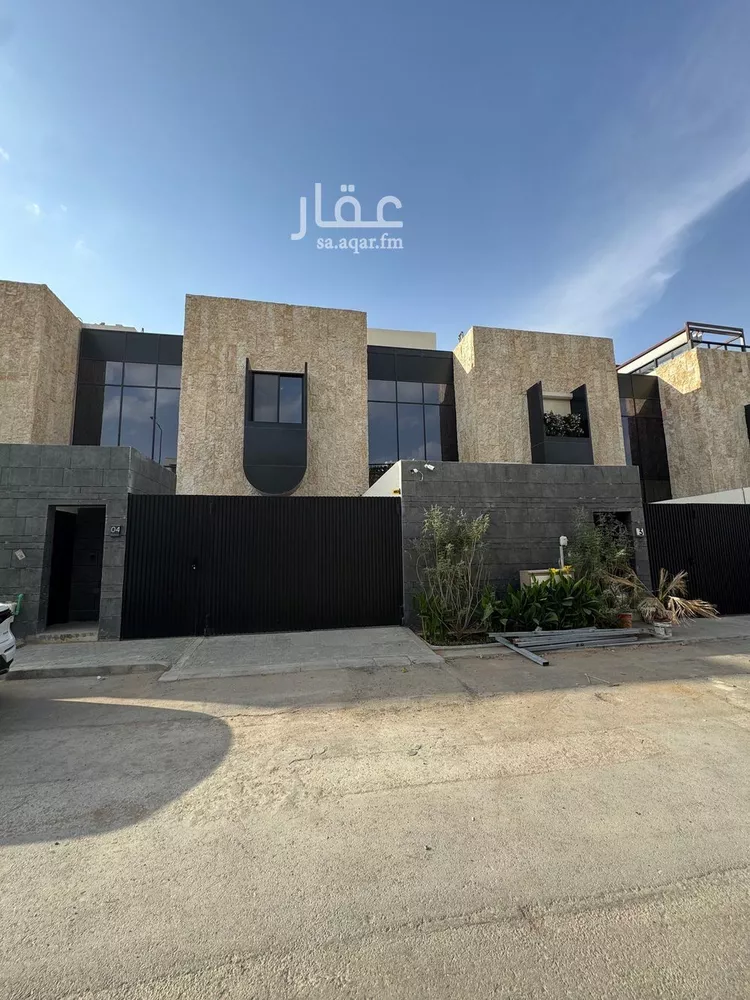 فيلا للإيجار في شارع الدغيبيه, حي العارض, مدينة الرياض, منطقة الرياض صورة 2