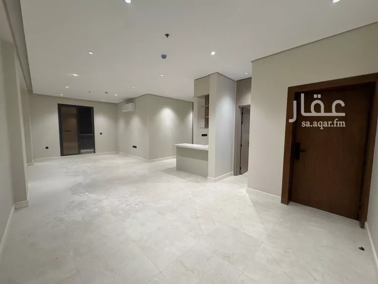 شقة للإيجار في شارع الحارث بن عبدالرحمن, حي النرجس, مدينة الرياض, منطقة الرياض صورة 2