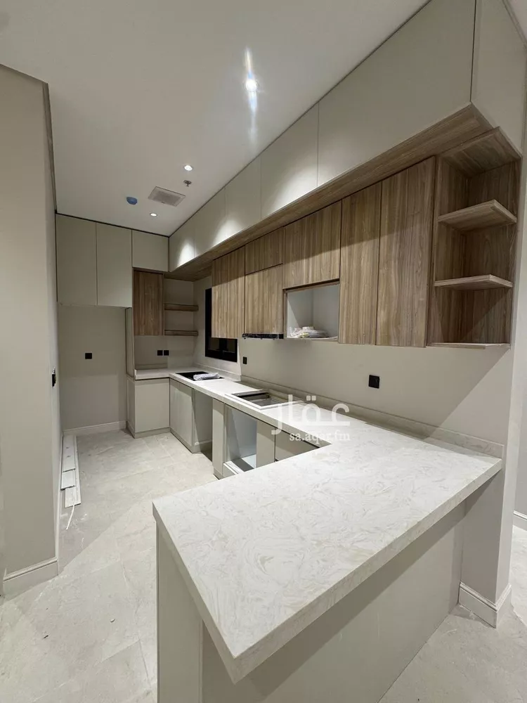 شقة للإيجار في شارع الحارث بن عبدالرحمن, حي النرجس, مدينة الرياض, منطقة الرياض صورة 4