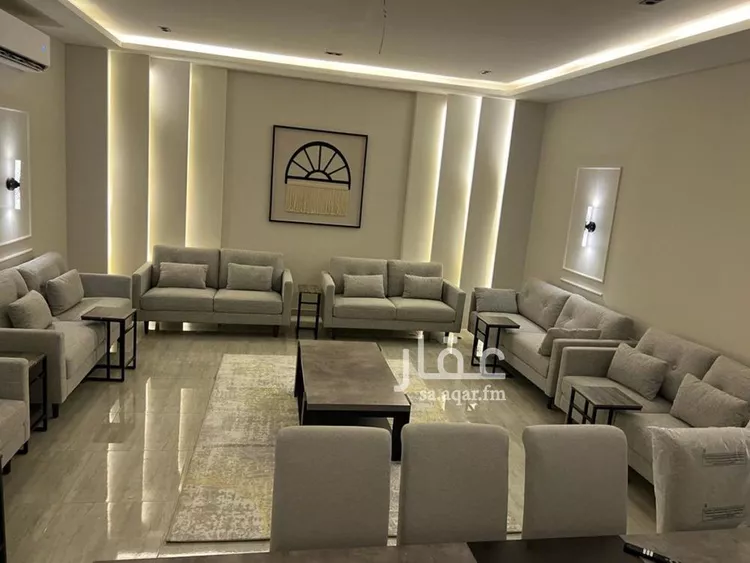 استراحة للإيجار في شارع عبدالرحمن بن محمد بن مسلمة الأنصاري, حي العارض, مدينة الرياض, منطقة الرياض