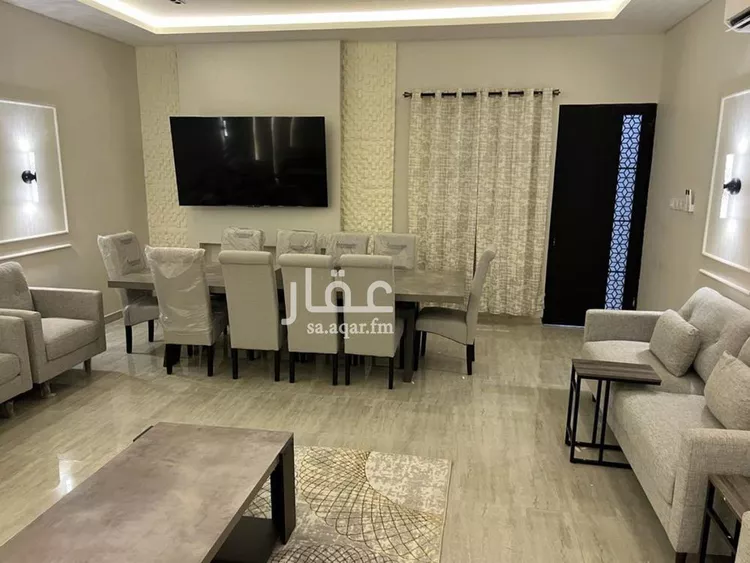 استراحة للإيجار في شارع عبدالرحمن بن محمد بن مسلمة الأنصاري, حي العارض, مدينة الرياض, منطقة الرياض صورة 2